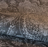 Galerie 26706 Tropical Tahiti Black Wallpaper 26706 Black Wallpaper