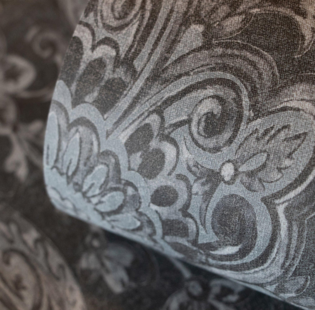 Galerie 26706 Tropical Tahiti Black Wallpaper 26706 Black Wallpaper