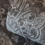 Galerie 26706 Tropical Tahiti Black Wallpaper 26706 Black Wallpaper