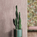 Galerie 26718 Tropical Tuvalu Pink Wallpaper 26718 Pink Wallpaper