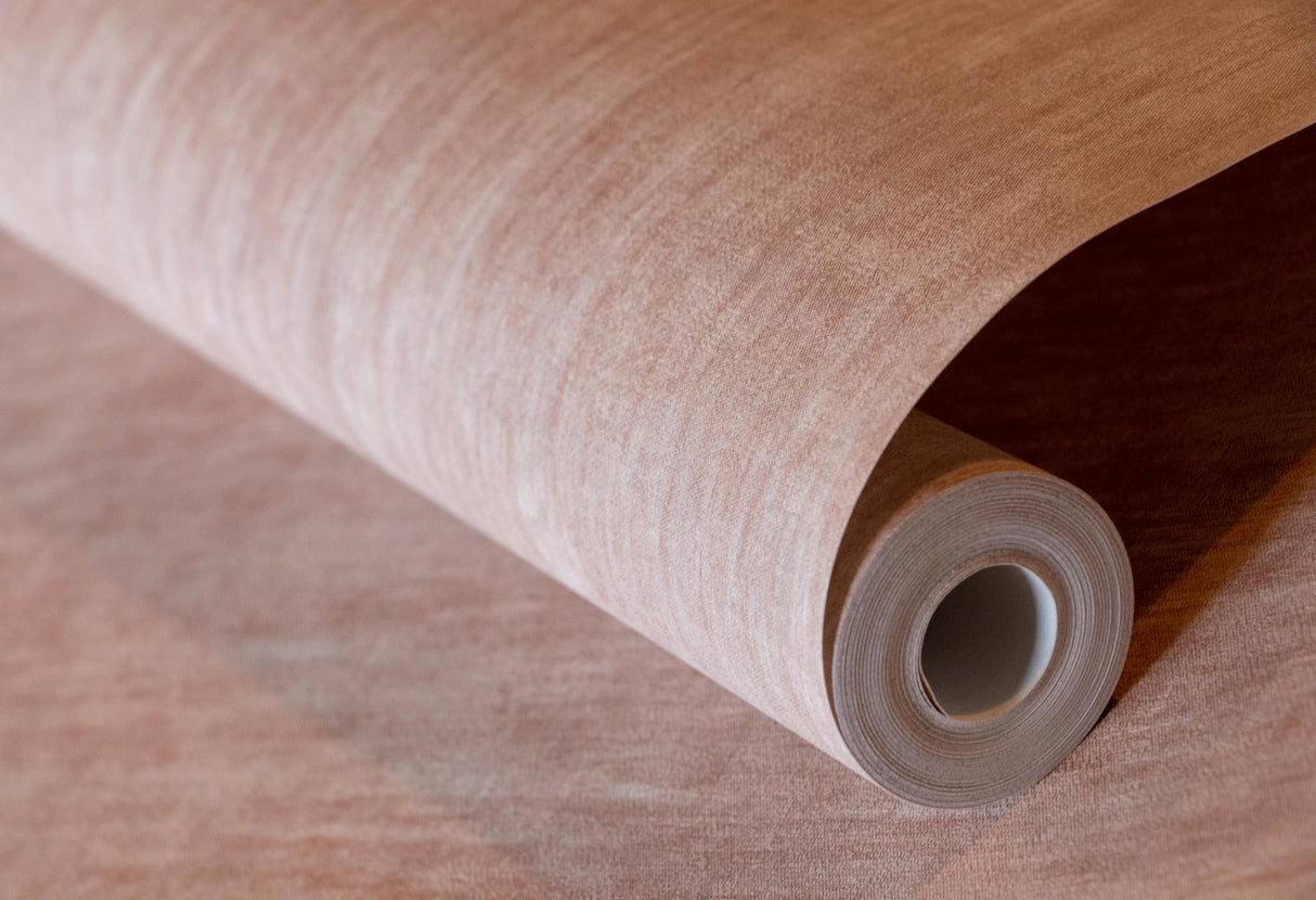 Galerie Tuvalu Pink Wallpaper