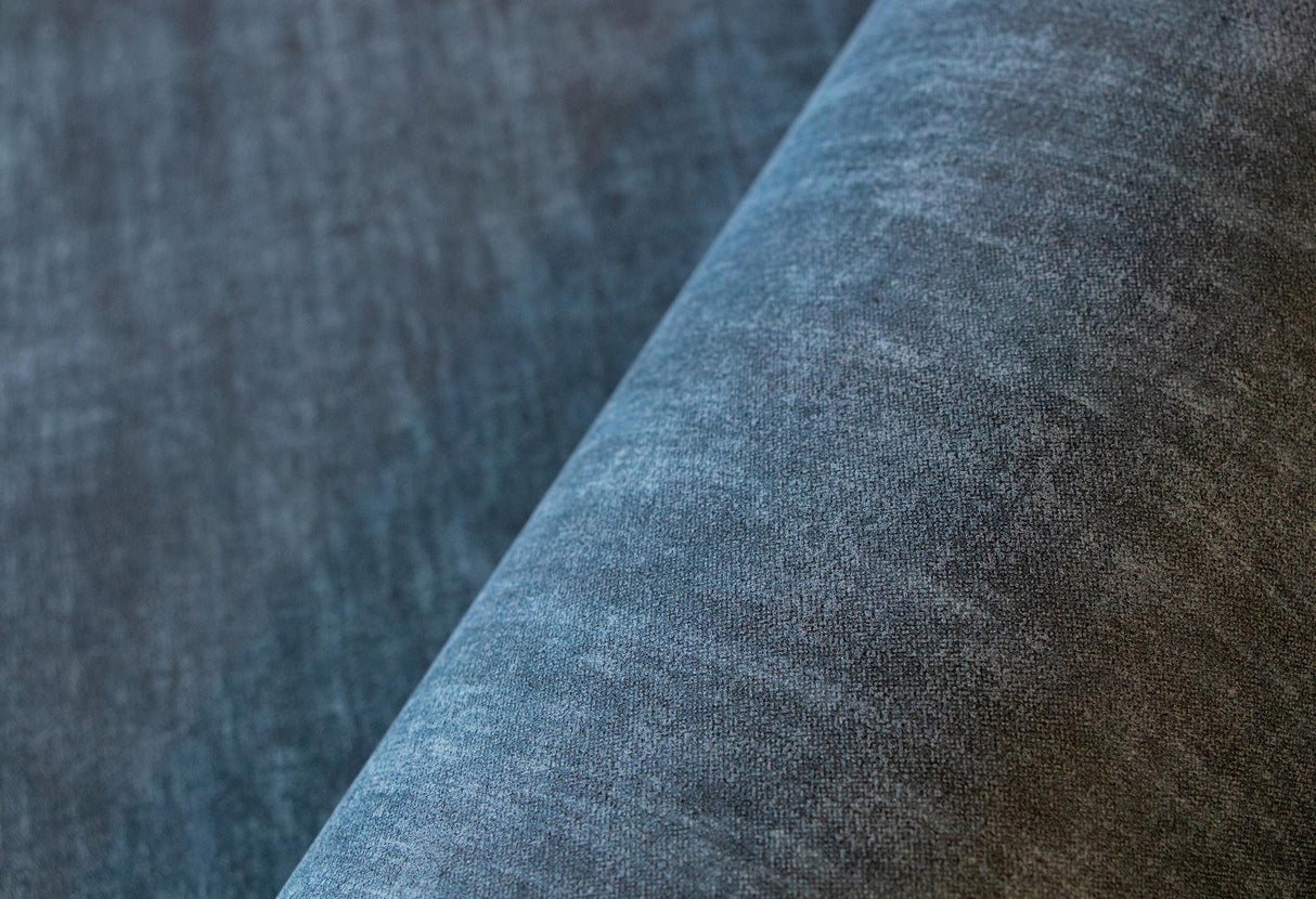 Galerie Tuvalu Blue Wallpaper