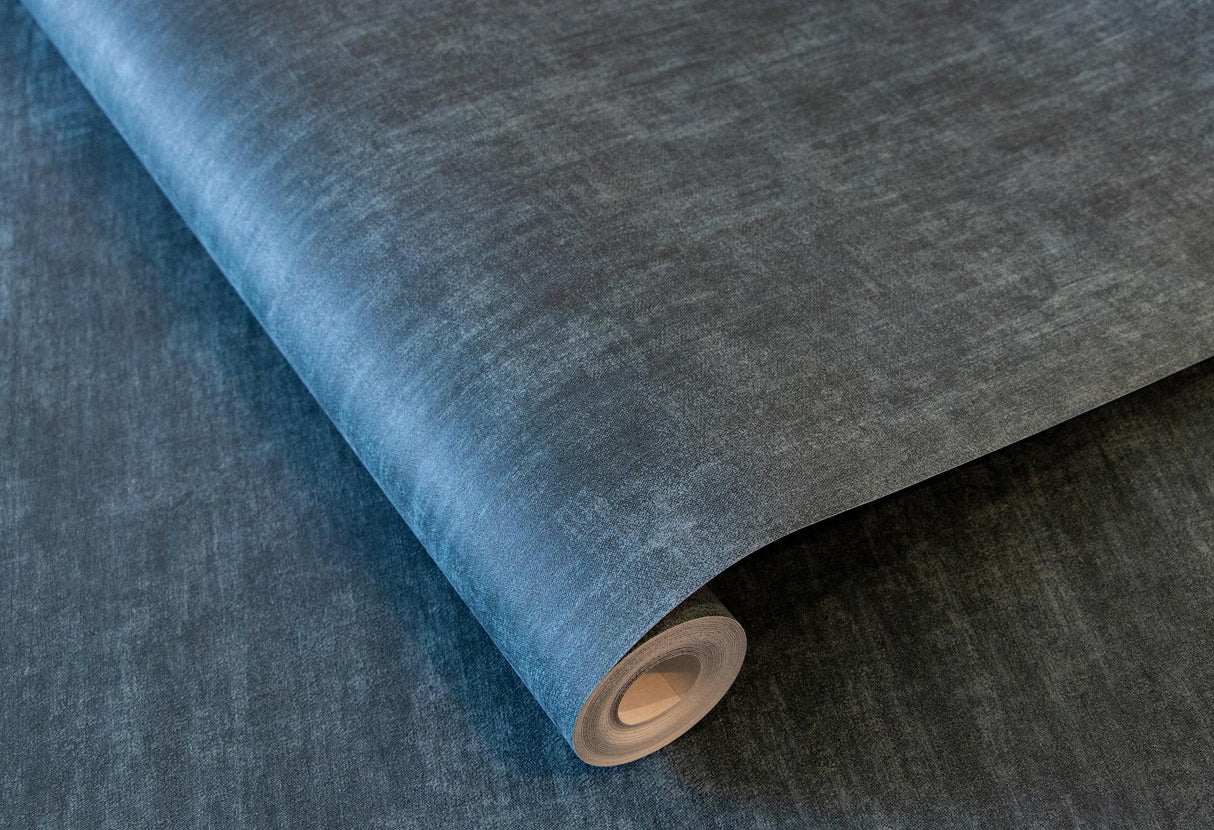 Galerie Tuvalu Blue Wallpaper