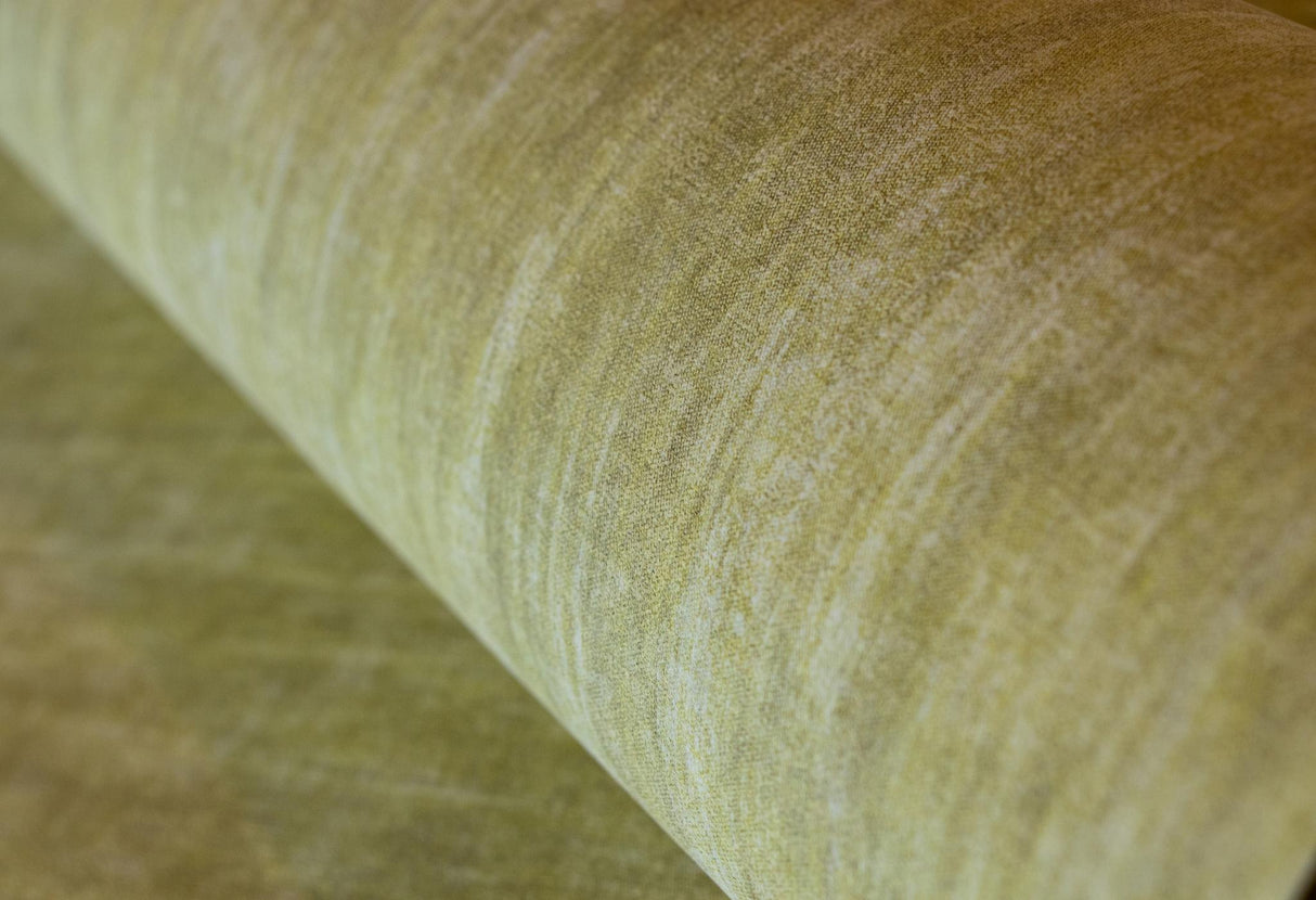 Galerie Tuvalu Yellow Wallpaper