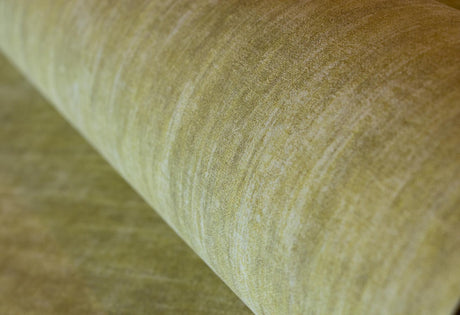 Galerie Tuvalu Yellow Wallpaper