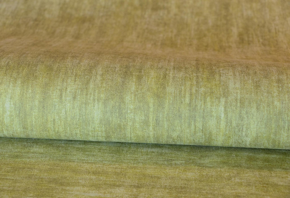 Galerie Tuvalu Yellow Wallpaper