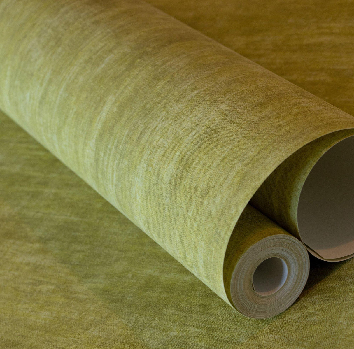 Galerie 26720 Tropical Tuvalu Yellow Wallpaper 26720 Yellow Wallpaper