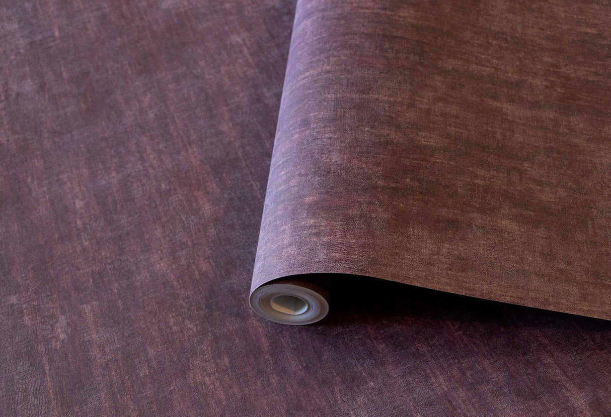 Galerie Tuvalu Purple Lilac Wallpaper