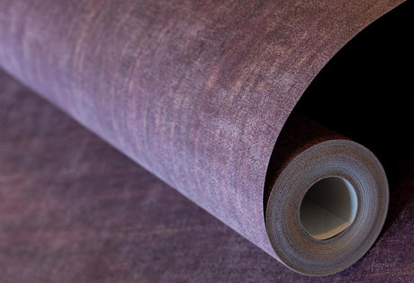 Galerie Tuvalu Purple Lilac Wallpaper