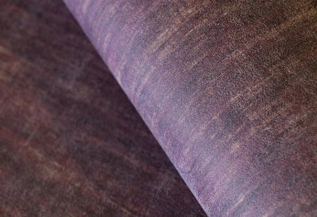 Galerie Tuvalu Purple Lilac Wallpaper