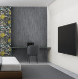 Galerie 26724 Tropical Tuvalu Black Wallpaper 26724 Black Wallpaper