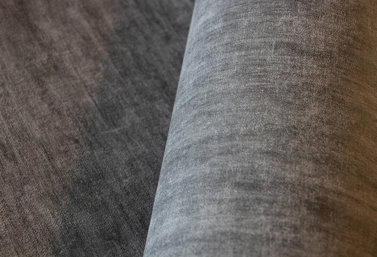 Galerie Tuvalu Black Wallpaper