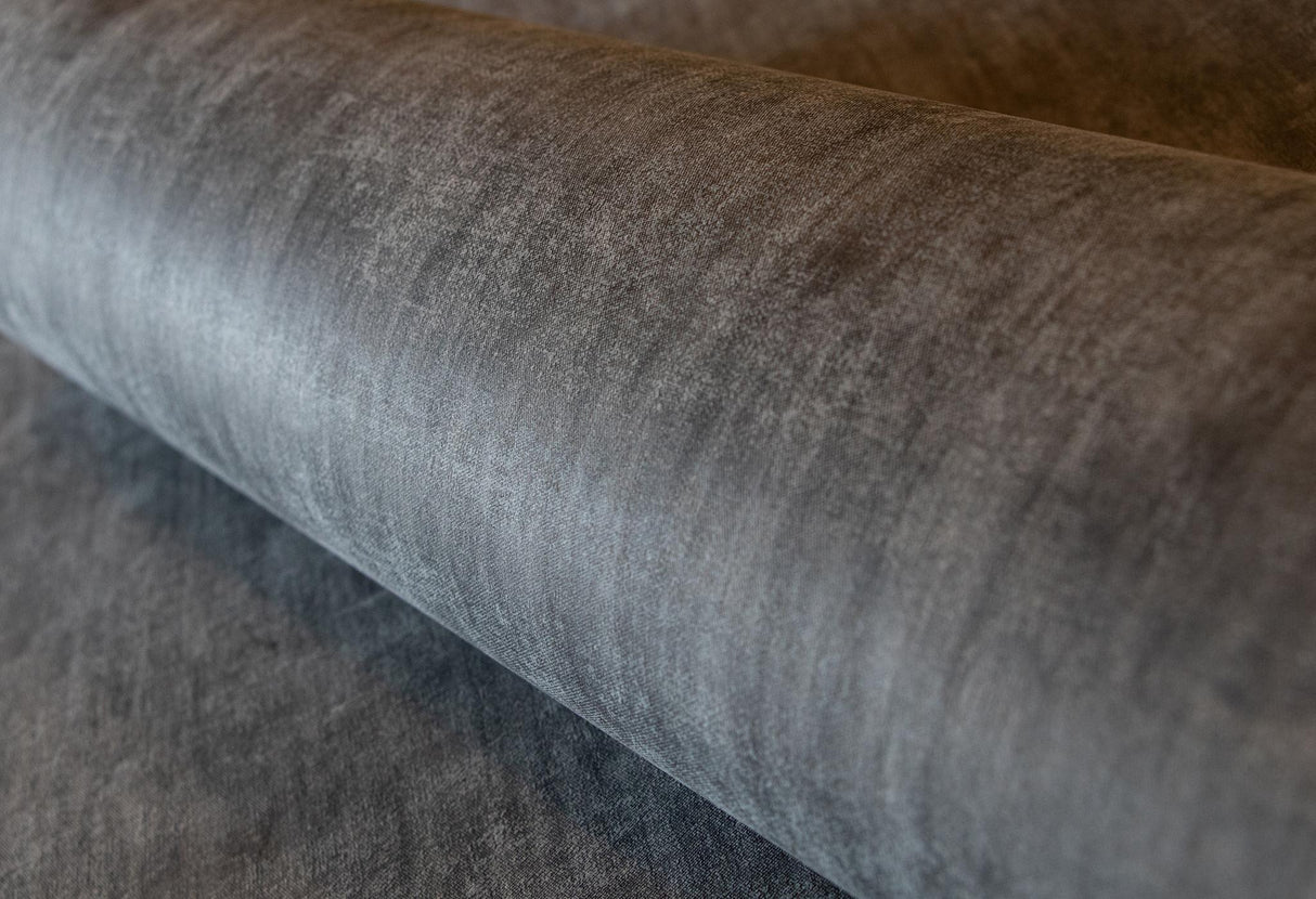 Galerie Tuvalu Black Wallpaper
