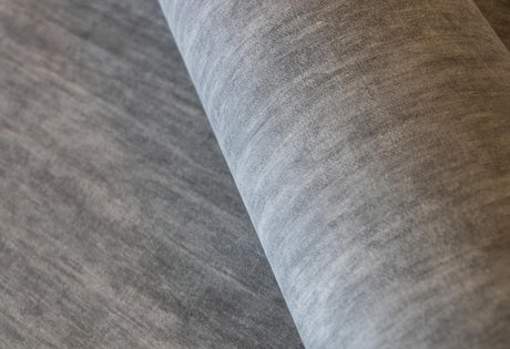 Galerie Tuvalu Silver Grey Wallpaper