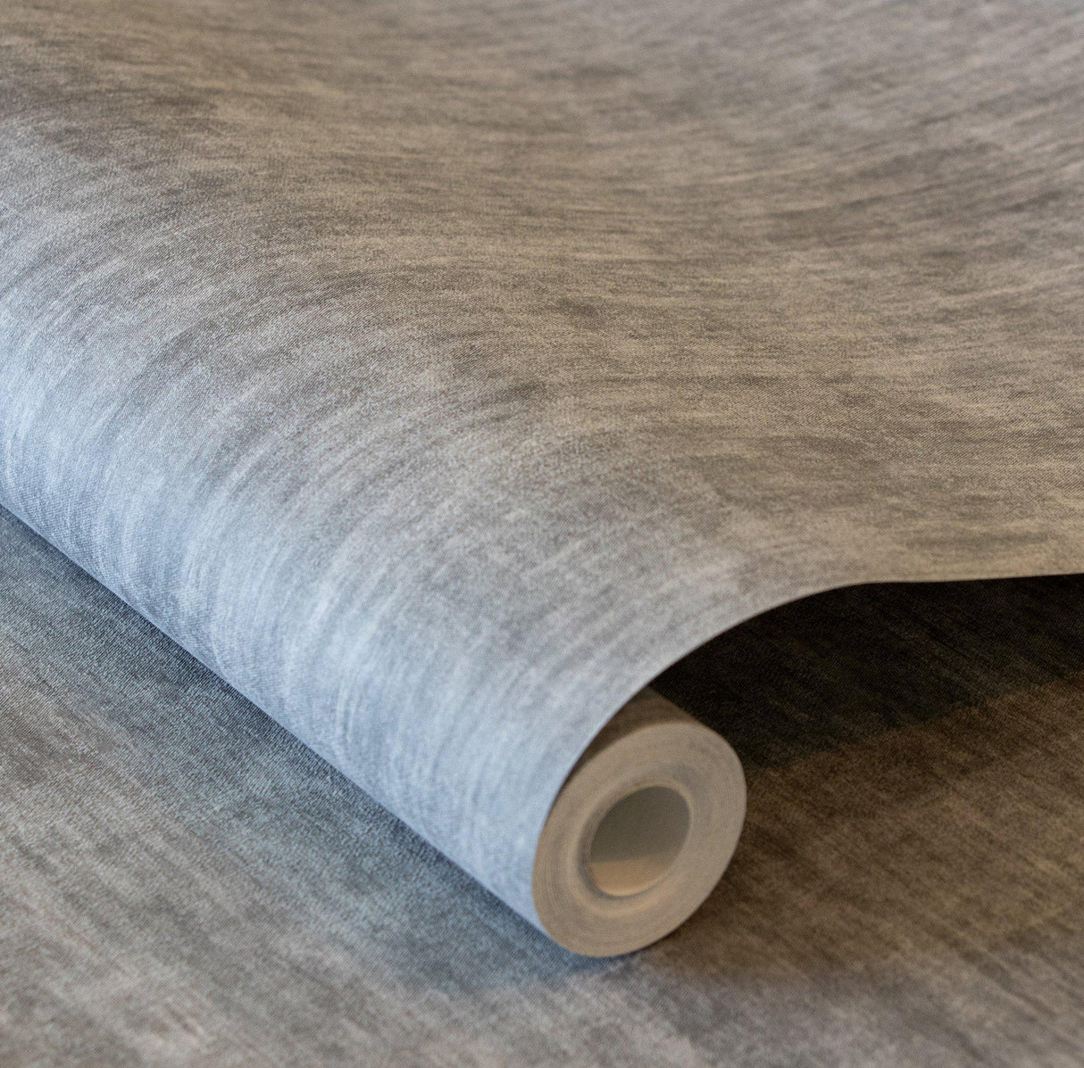 Galerie 26725 Tropical Tuvalu Silver Grey Wallpaper 26725 Silver Grey Wallpaper
