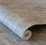 Galerie 26725 Tropical Tuvalu Silver Grey Wallpaper 26725 Silver Grey Wallpaper