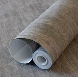 Galerie 26725 Tropical Tuvalu Silver Grey Wallpaper 26725 Silver Grey Wallpaper