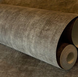 Galerie 26726 Tropical Tuvalu Bronze Brown Wallpaper 26726 Bronze Brown Wallpaper