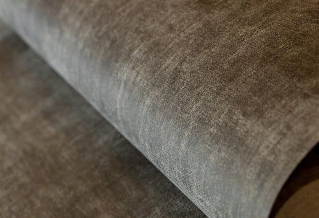 Galerie Tuvalu Bronze Brown Wallpaper