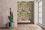 Galerie Kiribati Beige Wallpaper