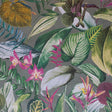 Galerie Kiribati Multi-coloured Wallpaper