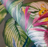 Galerie 26739 Tropical Kiribati Multi-coloured Wallpaper 26739 Multi-coloured Wallpaper