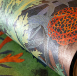 Galerie 26733 Tropical Bora Bora Multi-coloured Wallpaper 26733 Multi-coloured Wallpaper