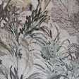 Galerie Bora Bora Silver Grey Wallpaper