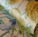Galerie 26727 Tropical Moorea Multi-coloured Wallpaper 26727 Multi-coloured Wallpaper