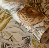 Galerie 26728 Tropical Moorea Beige Wallpaper 26728 Beige Wallpaper