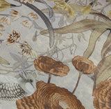 Galerie 26728 Tropical Moorea Beige Wallpaper 26728 Beige Wallpaper
