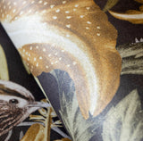 Galerie 26729 Tropical Moorea Bronze Brown Wallpaper 26729 Bronze Brown Wallpaper