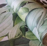 Galerie 18001 Tropical Tropical Forest Green Mural 18001 Green Mural