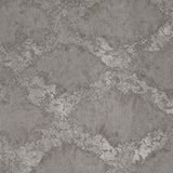 Galerie Stamped Bronze Brown Wallpaper