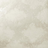 Galerie Stamped Cream Wallpaper