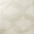 Galerie Stamped Cream Wallpaper