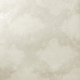 Galerie Stamped Cream Wallpaper