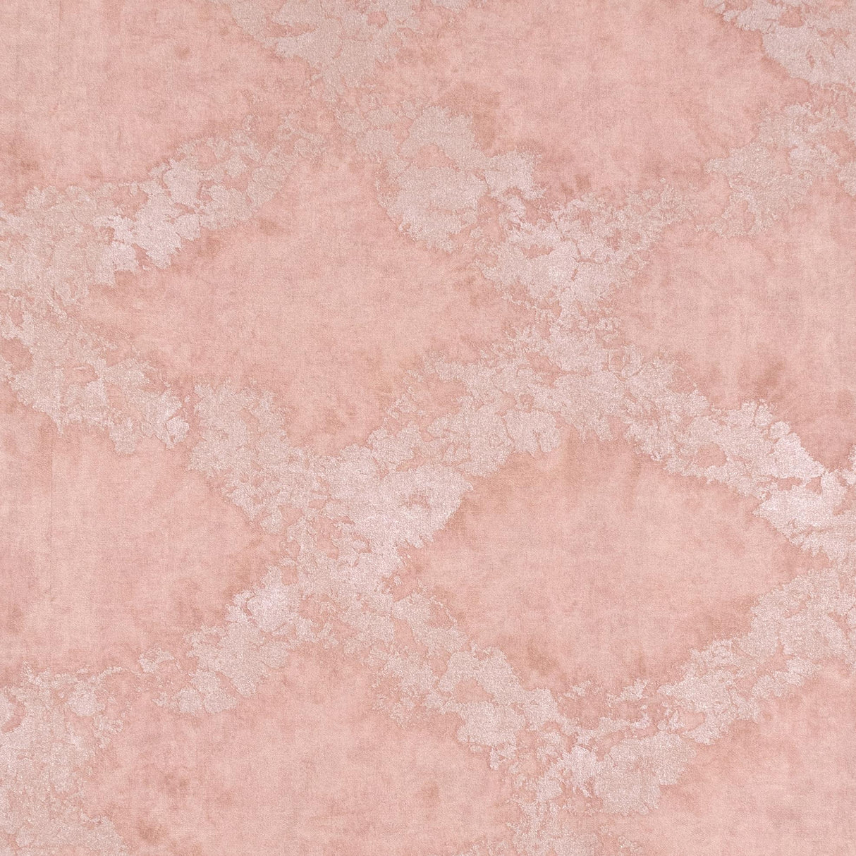 Galerie Stamped Pink Wallpaper