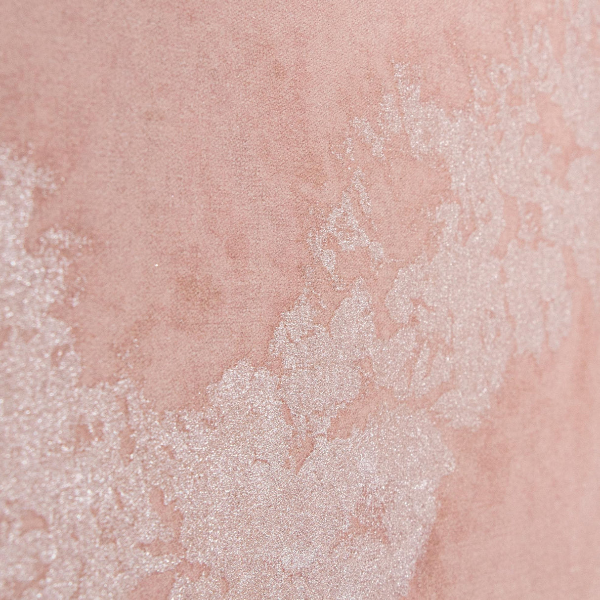 Galerie Stamped Pink Wallpaper