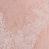 Galerie Stamped Pink Wallpaper