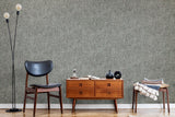 Galerie Base Silver Grey Wallpaper