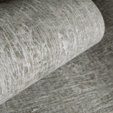 Galerie Base Silver Grey Wallpaper