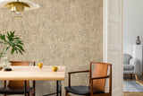 Galerie Base Bronze Brown Wallpaper
