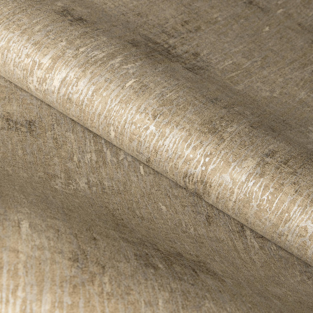 Galerie Base Bronze Brown Wallpaper