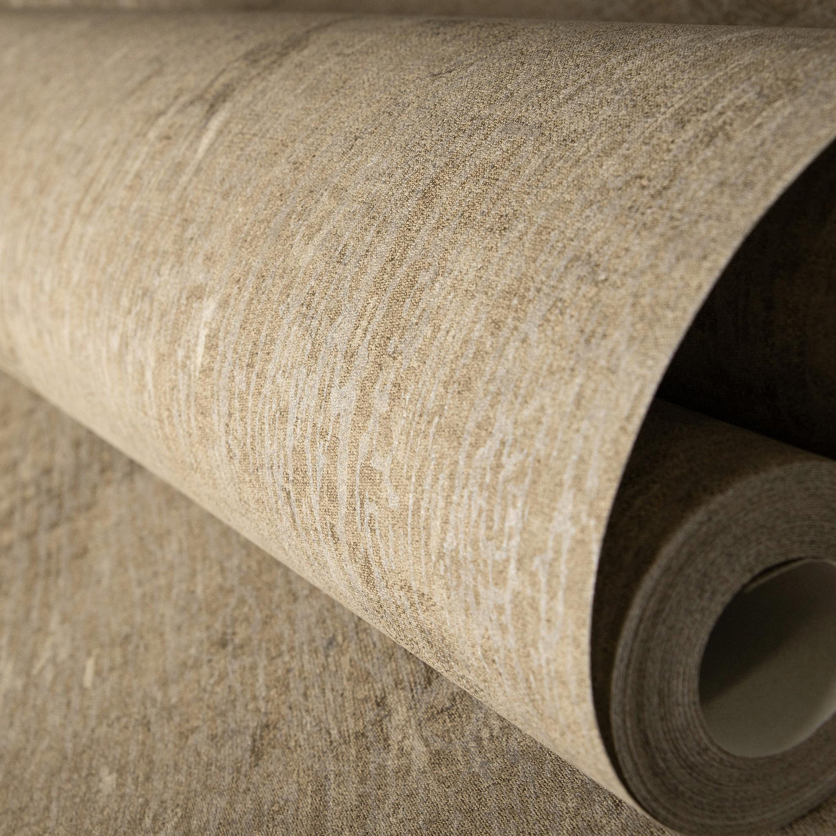 Galerie Base Bronze Brown Wallpaper