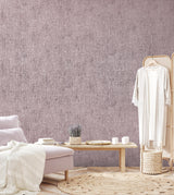 Galerie Base Purple Lilac Wallpaper