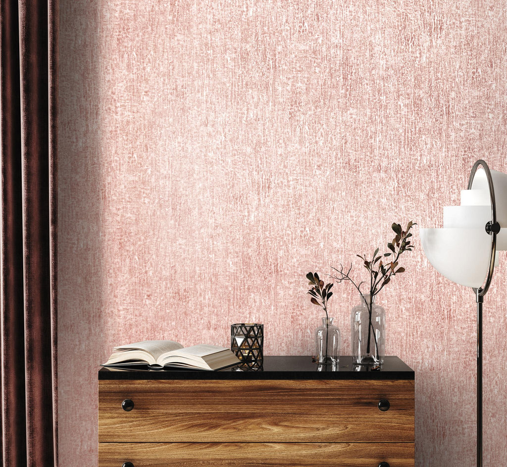 Galerie Base Pink Wallpaper