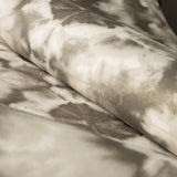 Galerie Batik Bronze Brown Wallpaper