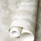 Galerie Batik Cream Wallpaper