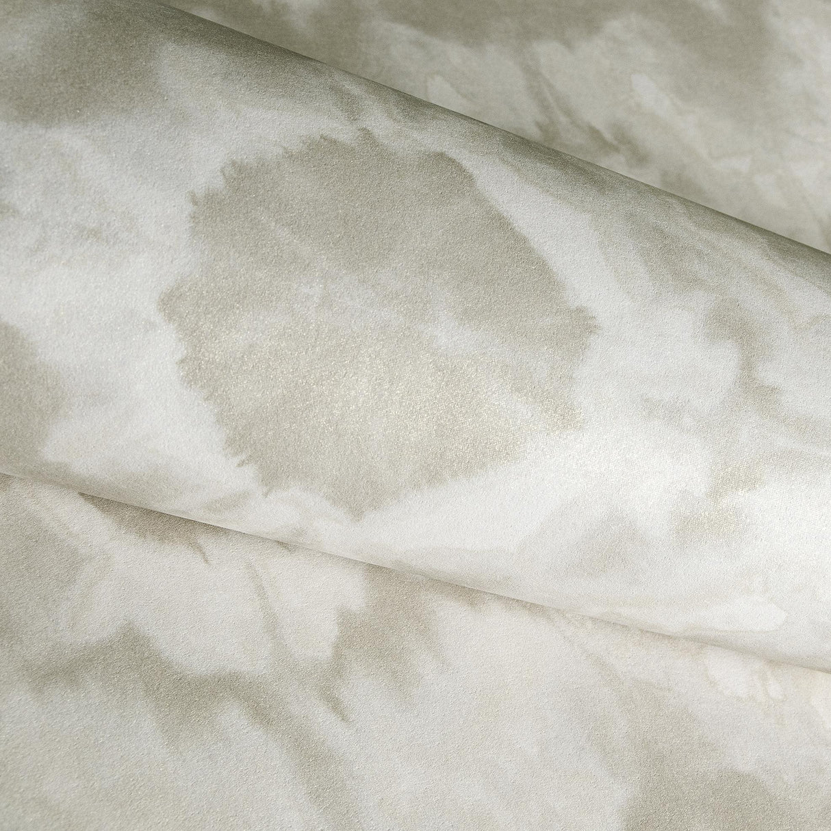 Galerie Batik Cream Wallpaper